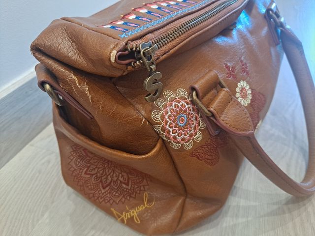 Bolso desigual
