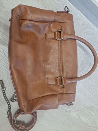 Bolso desigual