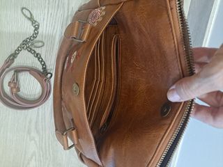Bolso desigual