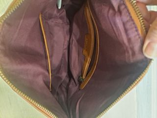 Bolso desigual