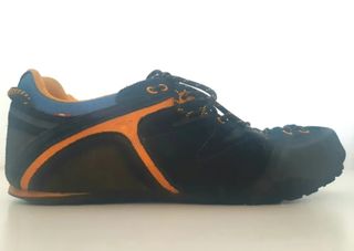 Zapatillas de montaña