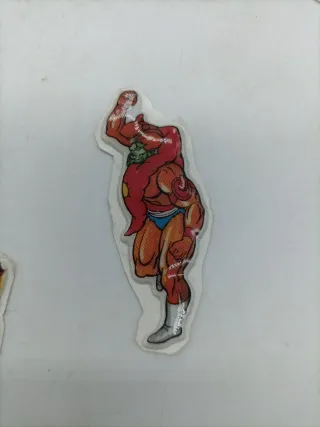 pegatinas masters del universo