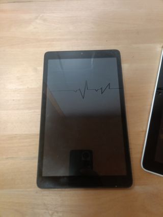 Tablets para recambios
