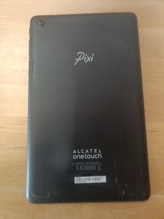 Tablets para recambios