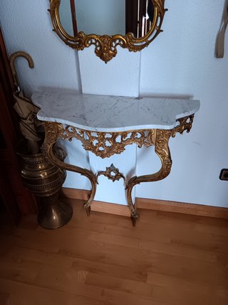 Recibidor