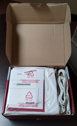 Telefono vintage SIRIO.