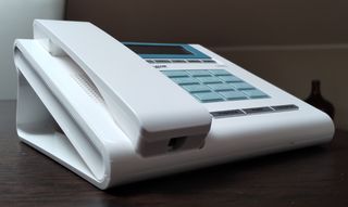 Telefono vintage SIRIO.