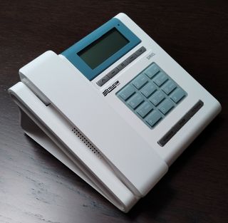 Telefono vintage SIRIO.