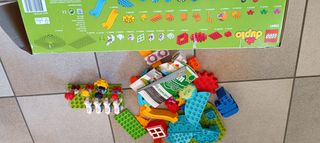 Duplo lego art 10841