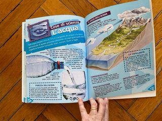 Libro degli esperimenti 2M