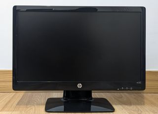  MONITOR HP 21,5"