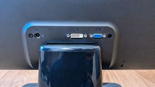  MONITOR HP 21,5"