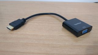  MONITOR HP 21,5"
