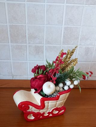 Decorazioni natalizie