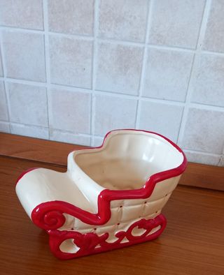 Decorazioni natalizie