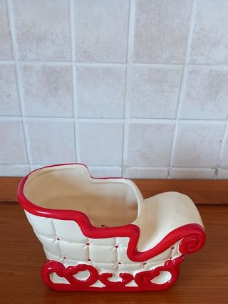 Decorazioni natalizie