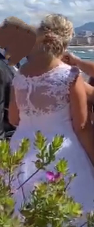 Vestido de Novia Sept 2024