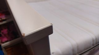 Divan Hemnes Ikea y opcion de 2 colchones