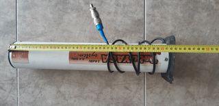 Antena wifi babuyaga