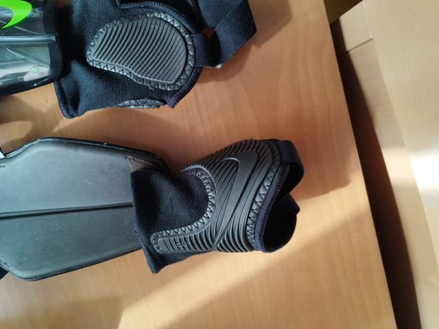 ESPINILLERAS DE FUTBOL