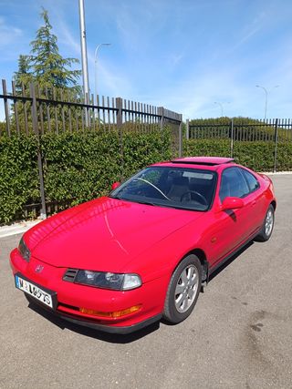 Honda Prelude 1992
