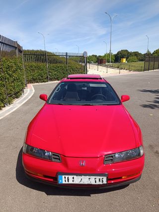 Honda Prelude 1992