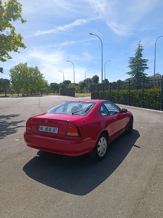 Honda Prelude 1992