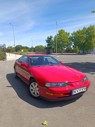 Honda Prelude 1992