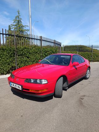 Honda Prelude 1992