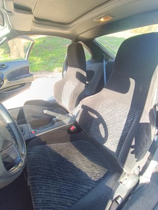 Honda Prelude 1992