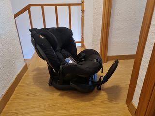 Silla de coche BESAFE IZY PLUS