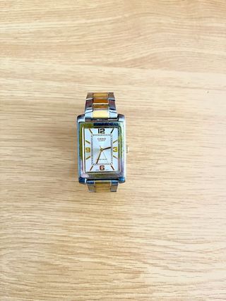 Reloj Casio Analog LTP-1234PSG-7AEG