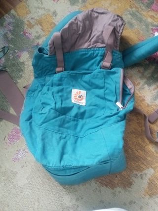 Mochila Porteo Ergobaby