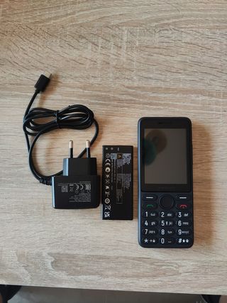 Móvil Alcatel 4042s