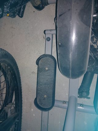 Bicicleta Elíptica ProForm