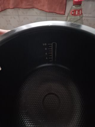 Moulinex maxichef advance