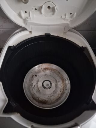 Moulinex maxichef advance