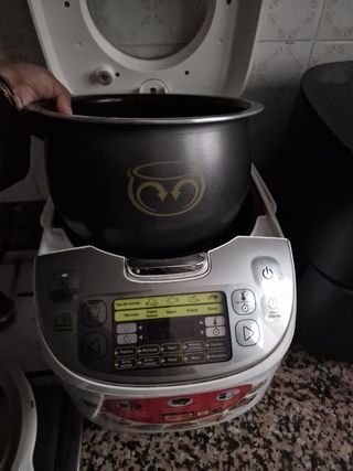 Moulinex maxichef advance