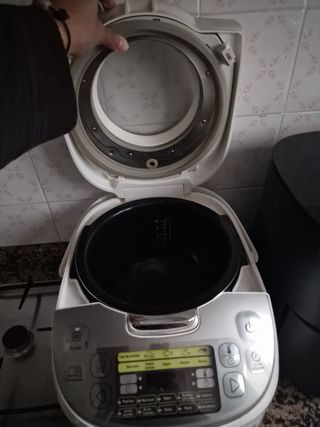 Moulinex maxichef advance