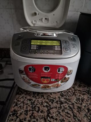 Moulinex maxichef advance