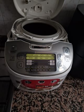 Moulinex maxichef advance