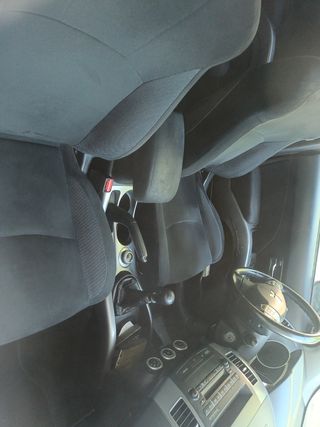 Mitsubishi Outlander 2007