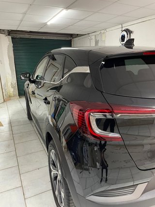 Renault Captur 2022
