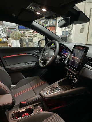 Renault Captur 2022