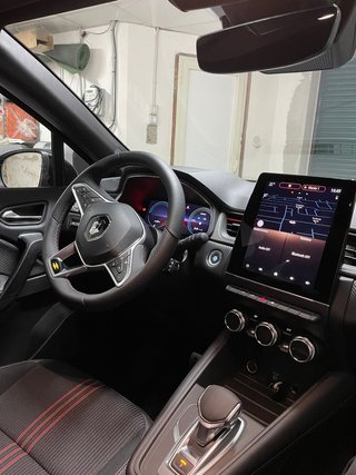 Renault Captur 2022