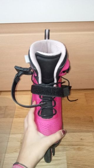 patines rollerblade