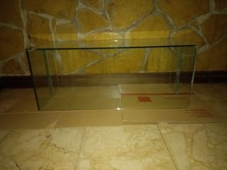 Vitrina cristal
