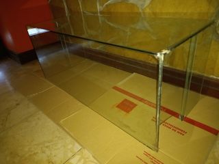 Vitrina cristal