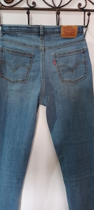 Pantalón LEVIS