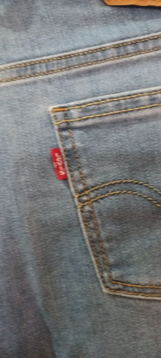 Pantalón LEVIS